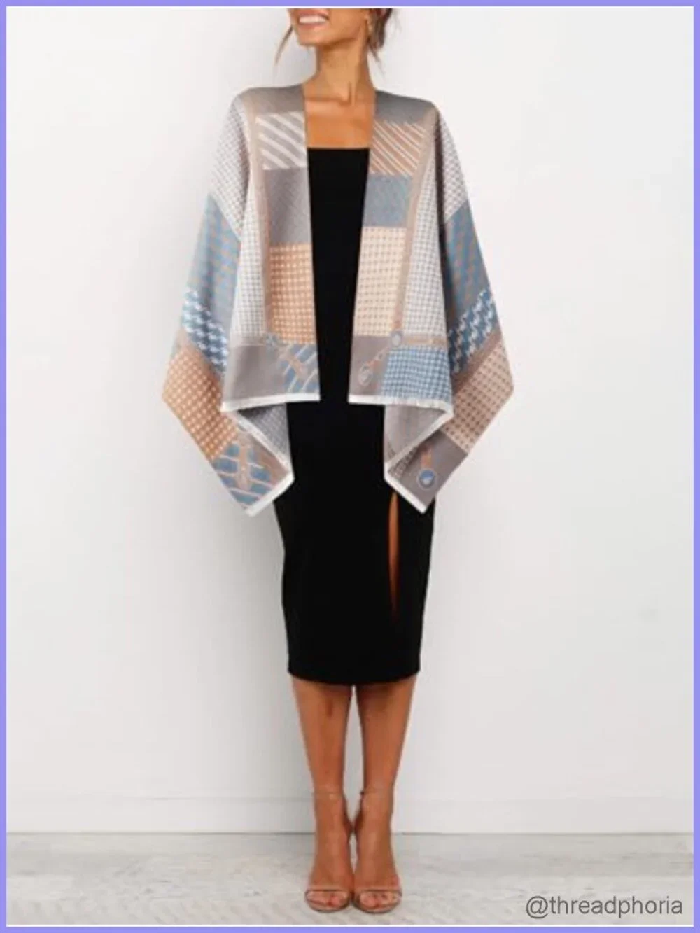 N/A this oversized